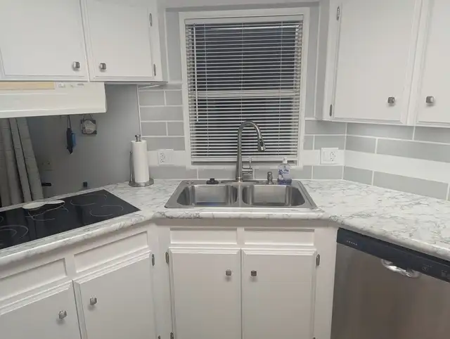 One month in sunny, warm, quiet Florida home in Florida in Canada - Image 4