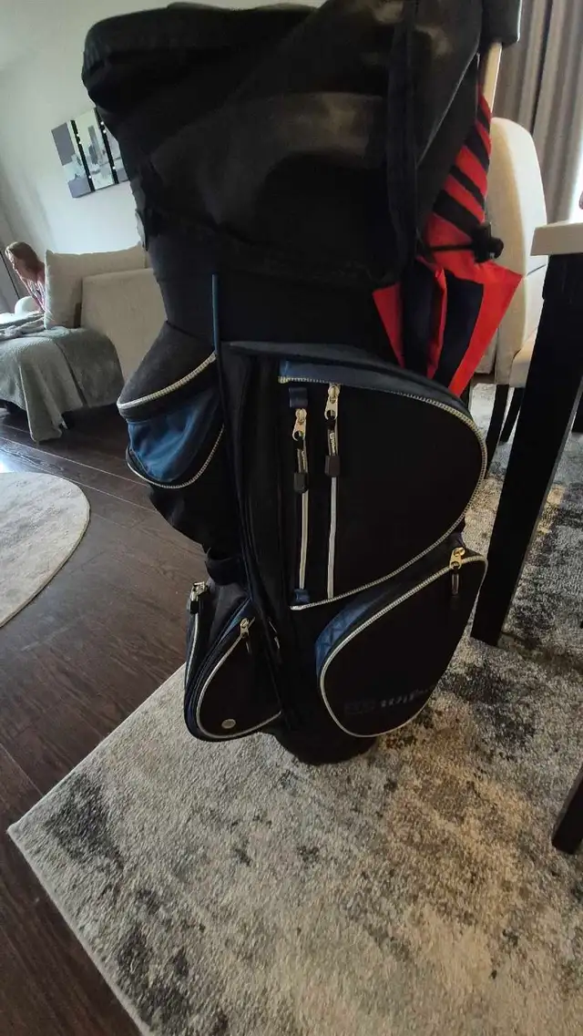 Power play hybrid irons and complete pkg in Golf in Barrie - Image 9