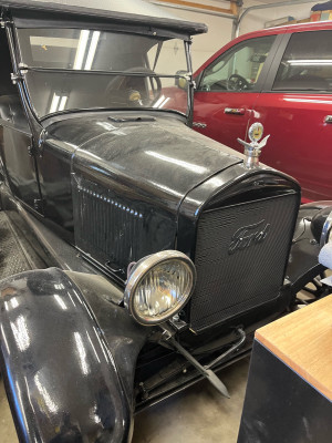 1926 Ford Model T