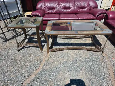 Coffee Table Set, View more
