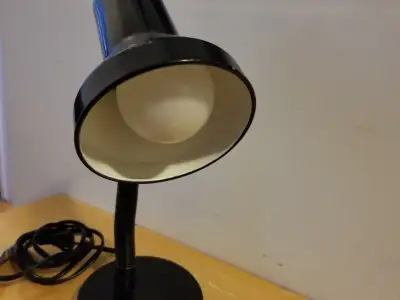 LITTLE DESK LAMP, View more