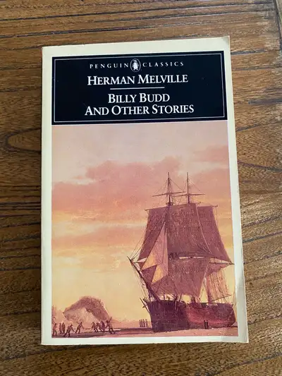 Billy Budd and Other Stories by Herman Melville , View more