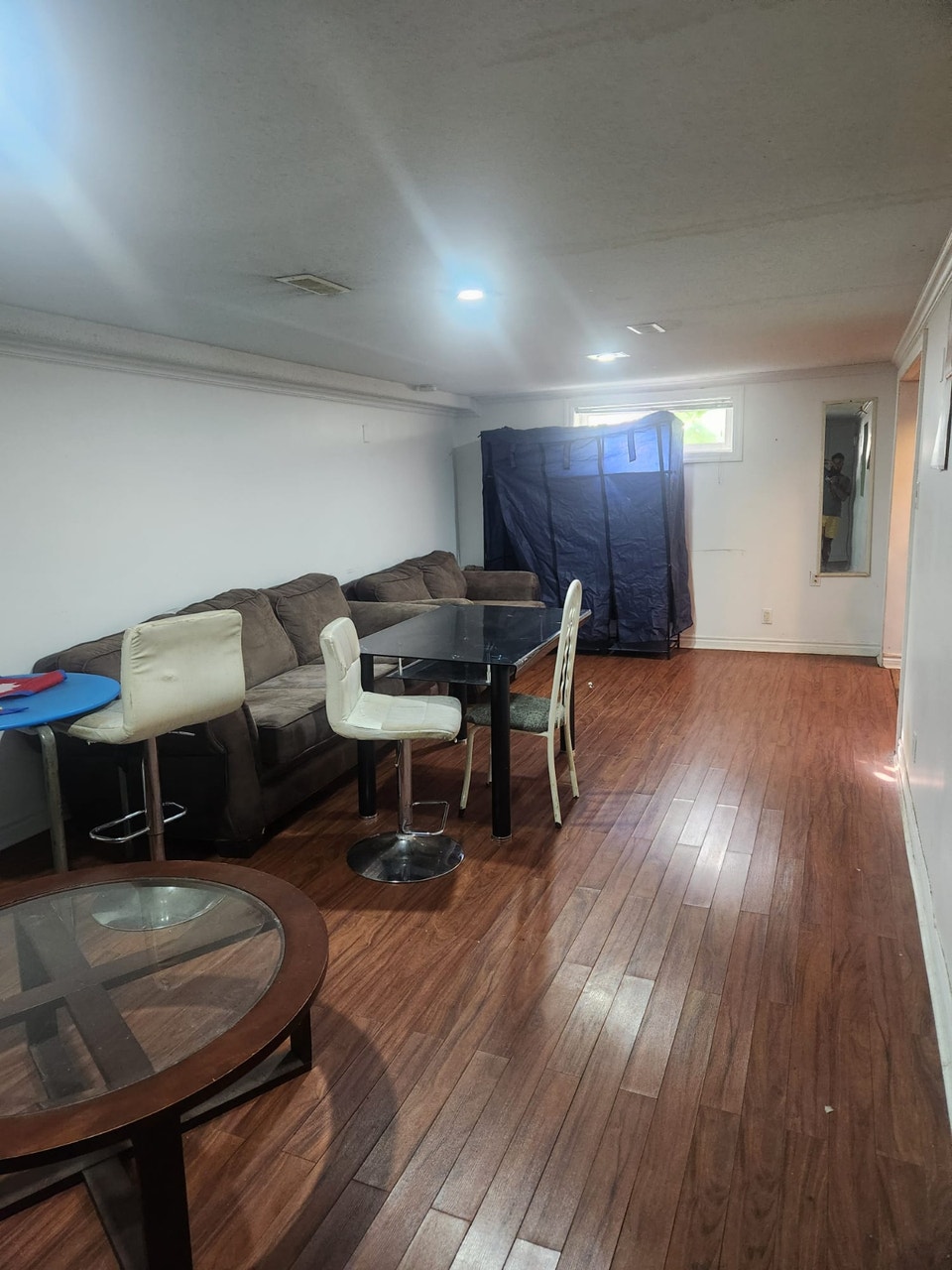 SPACIOUS 2-BEDROOM BASEMENT FOR RENT – SCARBOROUGH 3