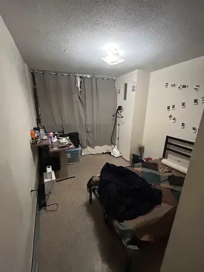 PRIVATE ROOM FOR RENT