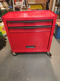 Leight Weight Tool Chest 