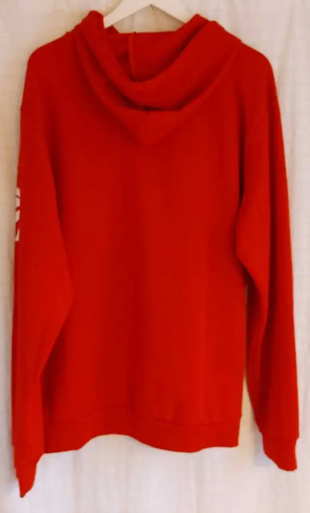 Toronto Raptors hoodie in Men's in London - Image 3