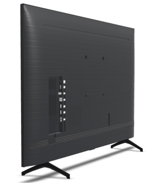 Samsung 4K Smart TV  43 “ dans Téléviseurs  à Laval/Rive Nord - Image 2