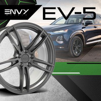 NEW in box 17" alloy wheels 5x114.3 for Santa Fe, RAV4, CX-5 CRV