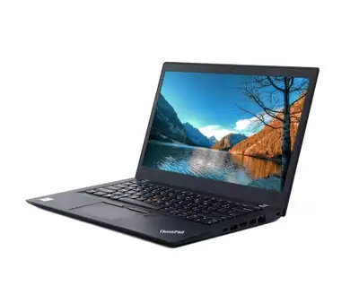 Lenovo ThinkPad T580, i5 8th Gen, 12GB RAM, 512 GB SSD, Win 11, View more