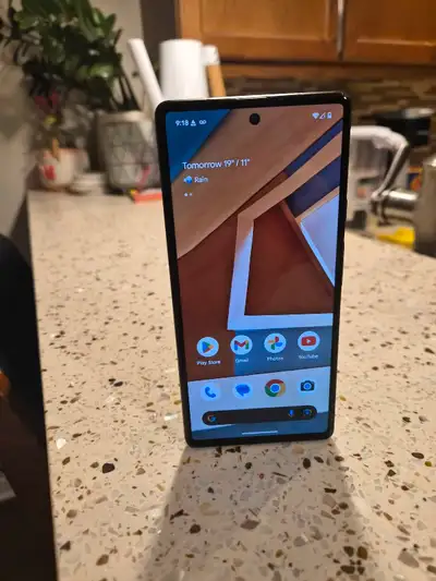For Sale: Pixel 6 - $135 Firm, View more
