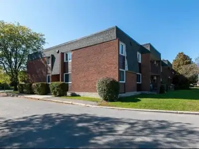 4-1/2 condo for rent in DDO