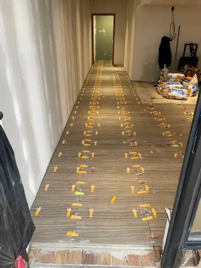 Professional Tile Installation & bathroom renovation , View more
