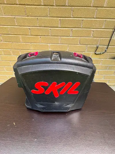 Circle saw, brand Skil.