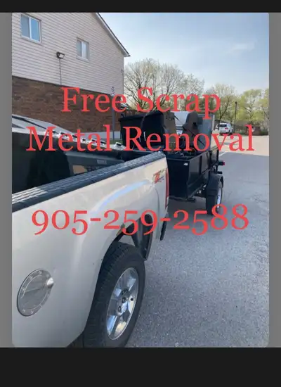 Whitby junk removal and Demolition , View more