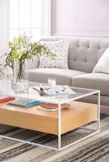 Structube Axel Media Unit, View more