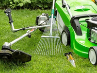 Yard Gurus Lawn Care