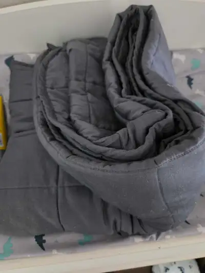 Weighted Blanket, View more