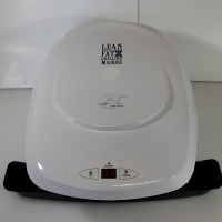 George Foreman Grill - With Countdown Timer.