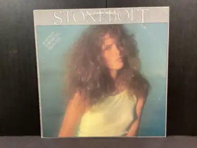 STONEBOLT (JUVENILE AMERICAN PRINCESS) VINYL ALBUM, View more