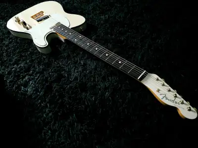 Rare Fender Limited Edition Telecaster - MINT - $2000 obo, View more