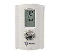 Thermostat digital TRANE SEN02076 X1379088601