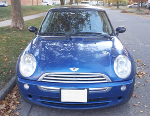 2006 MINI Cooper