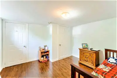 Private Room + Optional Parking | Lower Level | Brampton (L6Y) Harold St & McMurchy Ave S Rent: $803...
