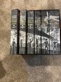  The mortal instruments collection 