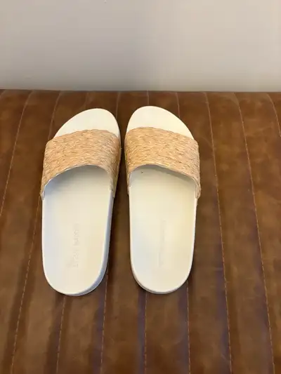 Steve Madden Slides, View more