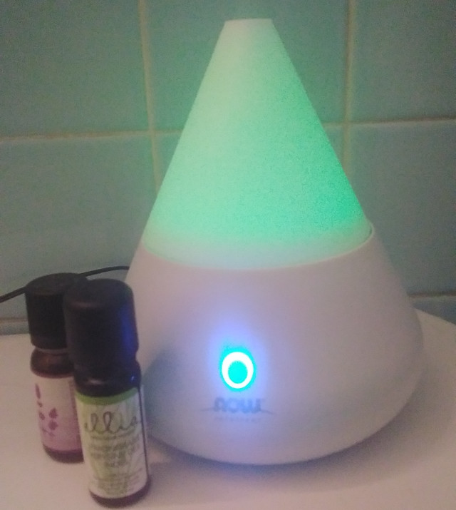 Essential oil diffuser in Health & Special Needs in Saint John - Image 4