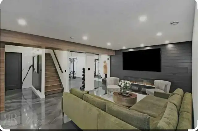 Basement development in edmonton64959951214849122