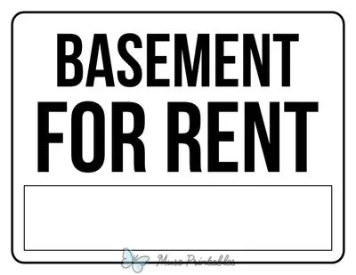 basement sharing room