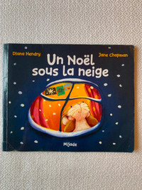 Livres pour enfants - Contes de Noël