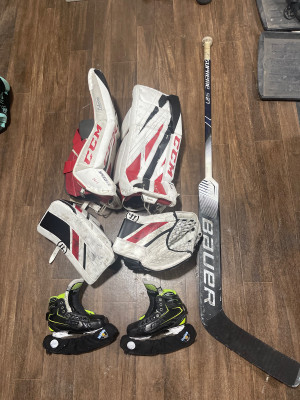 hockey sticks in Canada - Kijiji Canada