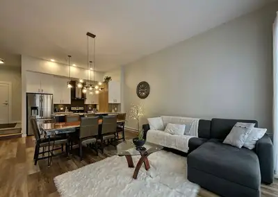 Condo Ski-in ski-out Bromont, View more