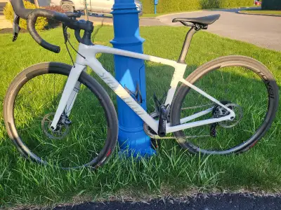 Vélo de route , View more