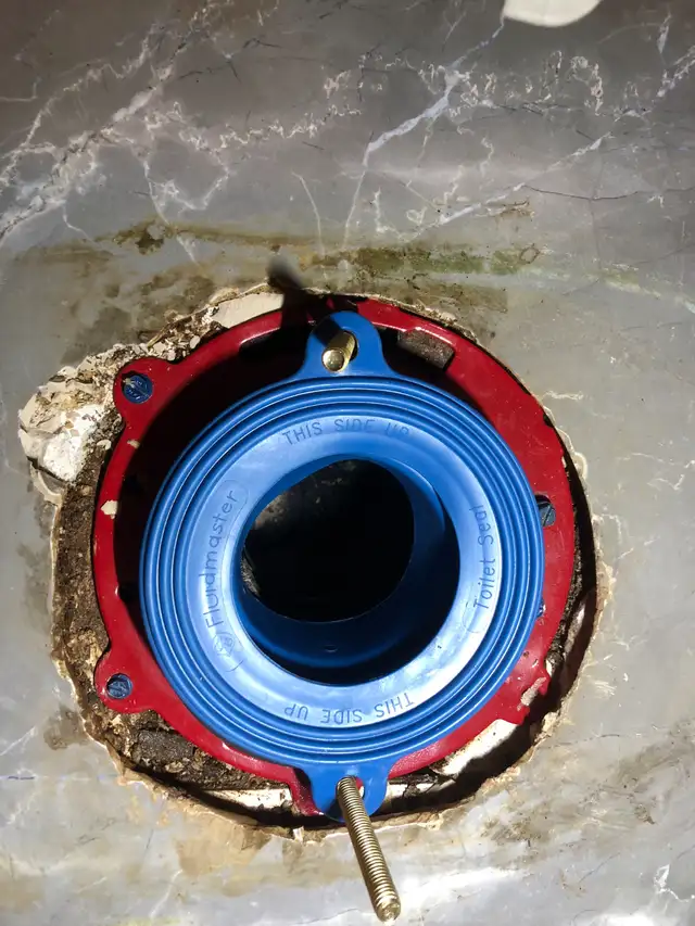 Plumbing service licenced plumber 416 455-9249 in Plumbing in Mississauga / Peel Region - Image 6
