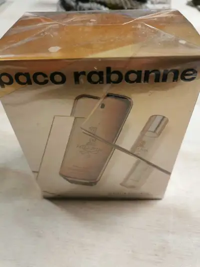 Paco Rabanne 1 Million - $75, View more