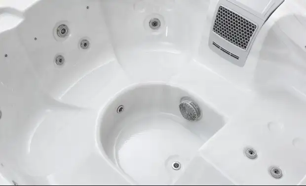 Door Crasher Sale! New Balboa Plug and Play Spa-Free Delivery OT in Hot Tubs & Pools in Ottawa - Image 7