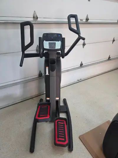 Elliptical Pro-Form HIIT, View more