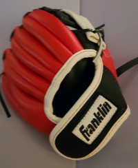 Franklin  Air Tech Sports Series 8.5" Baseball Glove

