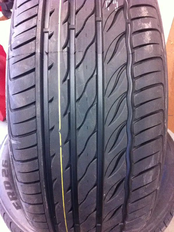 *NEW ALL SEASON WINTER TIRE WHOLE SALE* in Tires & Rims in City of Toronto - Image 6