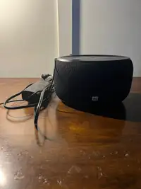 JBL Link 300 Speaker with Google Home Feature