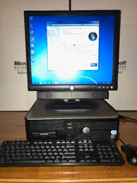 Dell Computer OptiPlex GX
