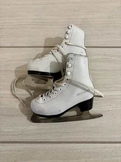 Patins pour petite fille grandeur 9Y, View more