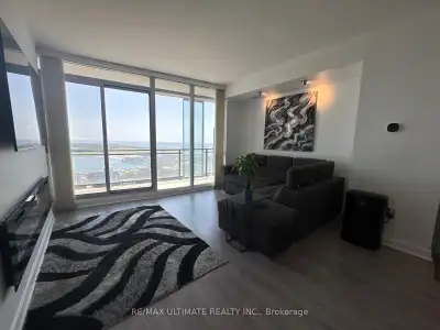 25 Capreol Crt – FOR RENT | Downtown Toronto