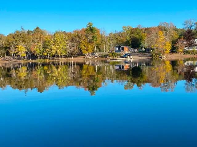 Vacation cottage for rent in New Brunswick in Canada - Image 4