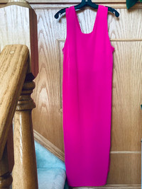 Sleeveless Dress – Lila Rose - Size 8