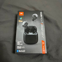 JBL Club Pro+ True Wireless Earbuds