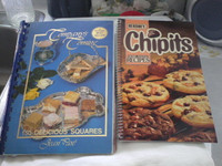 Cook Books for sale